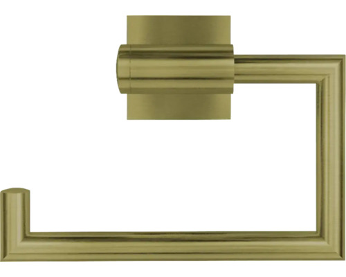 Toilettenpapierhalter zur Wandmontage