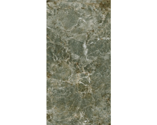 Marmorplatte mit Maserung