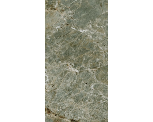 Marmorfliese mit natürlicher Steinmusterung