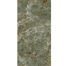 Keramikfliese mit Marmoroptik