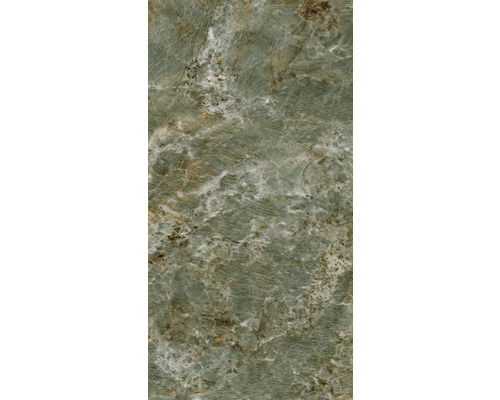 Keramikfliese mit Marmoroptik