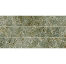 Fliesen mit Marmoroptik für Boden und Wand