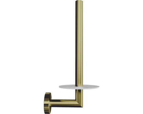 Toilettenpapierhalter mit Standfuß