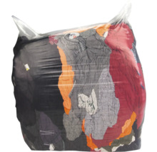 Sack mit Altkleidern