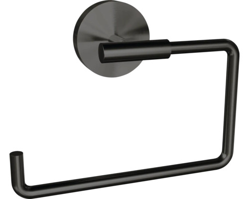 Toilettenpapierhalter zur Wandmontage