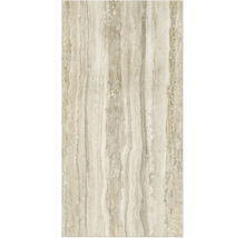 Keramikfliese mit Steinoptik und Maserung