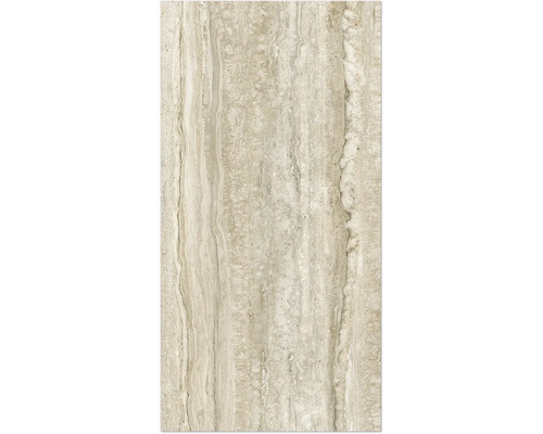 Keramikfliese mit Natursteinoptik