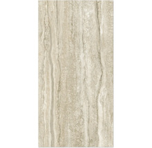 Keramikfliese mit Marmoroptik