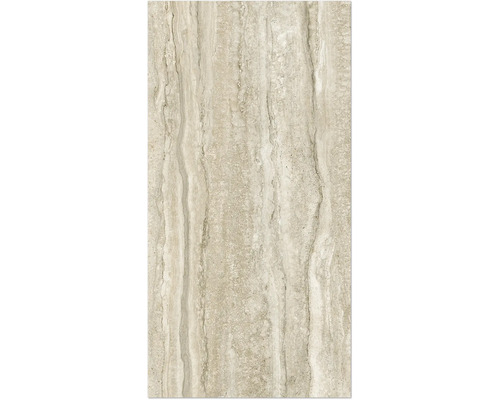 Keramikfliese mit Marmoroptik