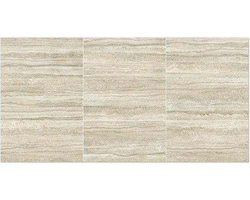 Fliesen mit natürlicher Steinoptik