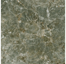 Marmorplatte mit natürlicher Maserung