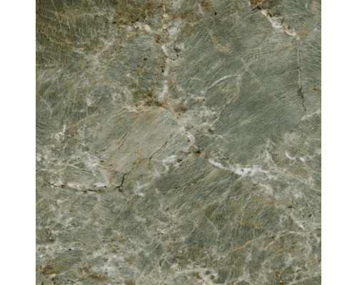 Nahaufnahme einer Steinplatte mit Marmorierung