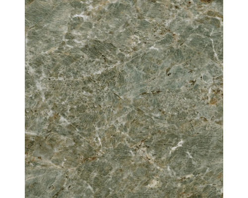 Grüne Marmorplatte mit natürlicher Maserung