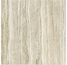 Keramikfliese mit Marmoroptik und Maserung