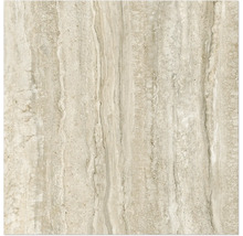 Fliesenmuster aus Travertin