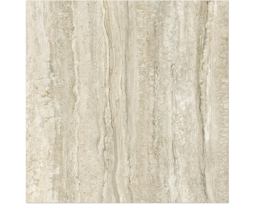 Fliesenmuster aus Travertin