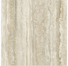 Fliesenmuster mit Travertin Optik