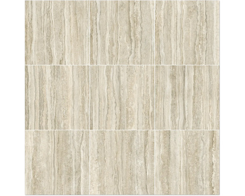 Fliesen mit Steinmuster zur Wand- und Bodengestaltung