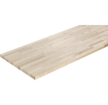 Holzplatte aus Buchenholz