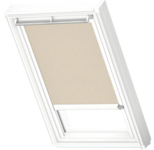 Dachfenster mit Rollo zur Verdunkelung
