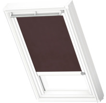 Dachfenster mit Verdunkelungsrollo