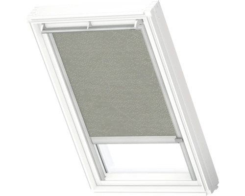 Dachfenster mit Verdunkelungsrollo
