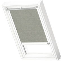 Dachfenster mit Sichtschutzrollo