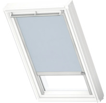 Dachfenster mit Rollo