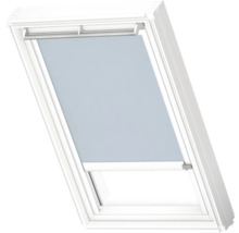 Dachfenster mit Rollo