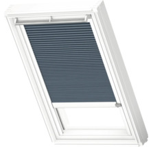Dachfenster mit Plissee Rollo