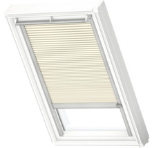 Dachfenster mit Plissee zur Lichtregulierung