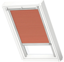 Dachfenster mit Plissee zur Lichtregulierung