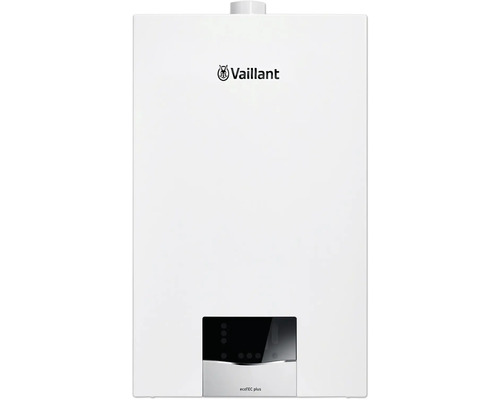 Vaillant ecoTEC plus Heizgerät