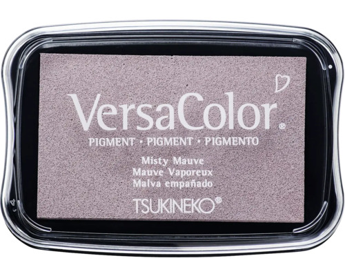 VersaColor Stempelkissen Misty Mauve