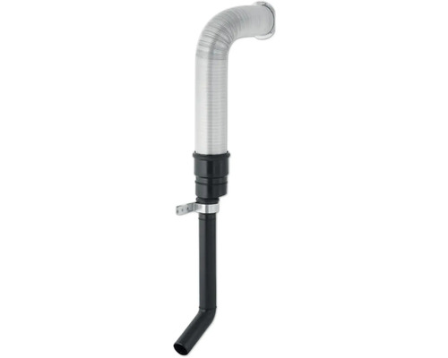 GEBERIT Geruchsabsaugungsset für Sigma UP-Spülkasten mit Anschlussrohr für Geruchsabsaugung mit Abluft 349.352.00.1 GEBERIT Geruchsabsaugungsset für Sigma UP-Spülkasten mit Anschlussrohr für Geruchsabsaugung mit Abluft 349.352.00.1