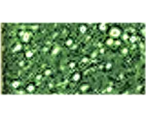 Grüne Saatgutmatte mit Pflanzensamen