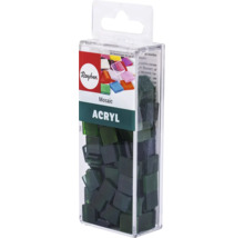 Rayher Mosaiksteine aus Acryl in Verpackung