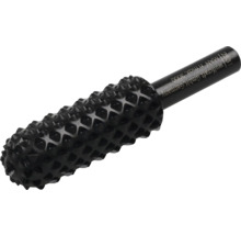 Wolfcraft Frässtift Form G Zylinderstirn