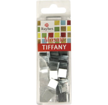 Rayher Mosaik Tiffany in transparenter Verpackung