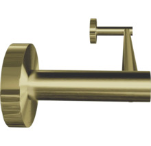 Gardinenstange mit Wandhalterung