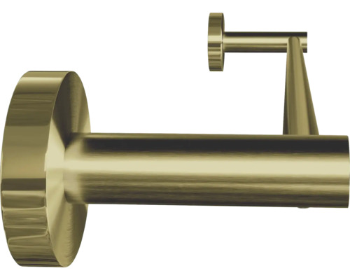 Gardinenstange mit Wandhalterung