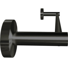 Gardinenstange mit Halterung