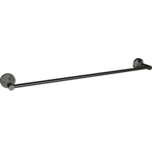 Handtuchhalter aus Metall zur Wandmontage