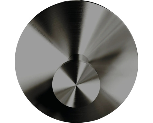 Runder Möbelknopf aus Metall