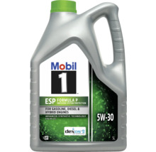 Mobil 1 ESP Formula P 5W-30 Motoröl, 5 Liter