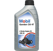 Mobil Gartenöl 4T Viertaktmotorenöl 10W-30 1 Liter