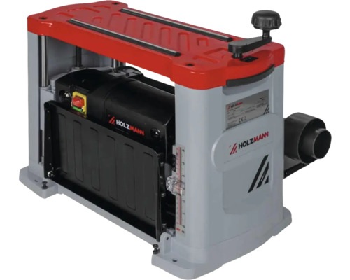Holzmann Dickenhobelmaschine zum Hobeln von Holz