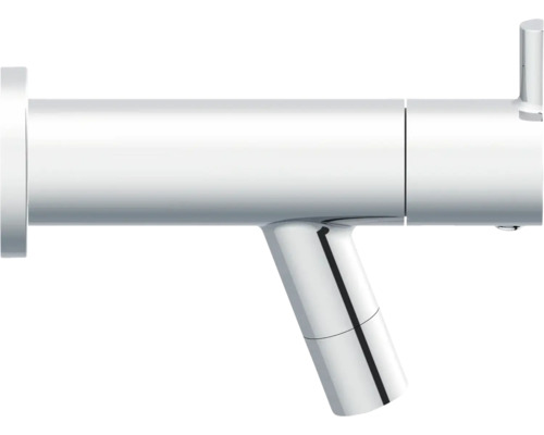 Waschtischarmatur zur Wandmontage