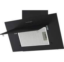 Dunstabzugshaube mit Fettfilter