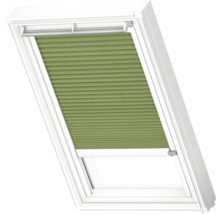 Dachfenster mit Rollo